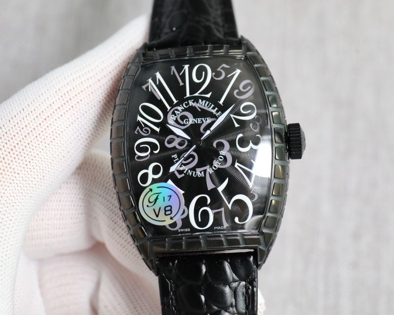 FRANCK MULLER Watches